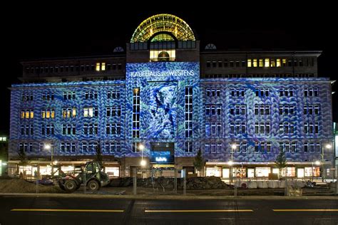 ‭Bucherer‬ in KaDeWe Tauentzienstraße 21